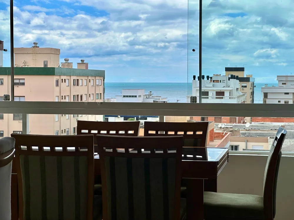 Apartamento, 2 quartos, 95 m² - Foto 2