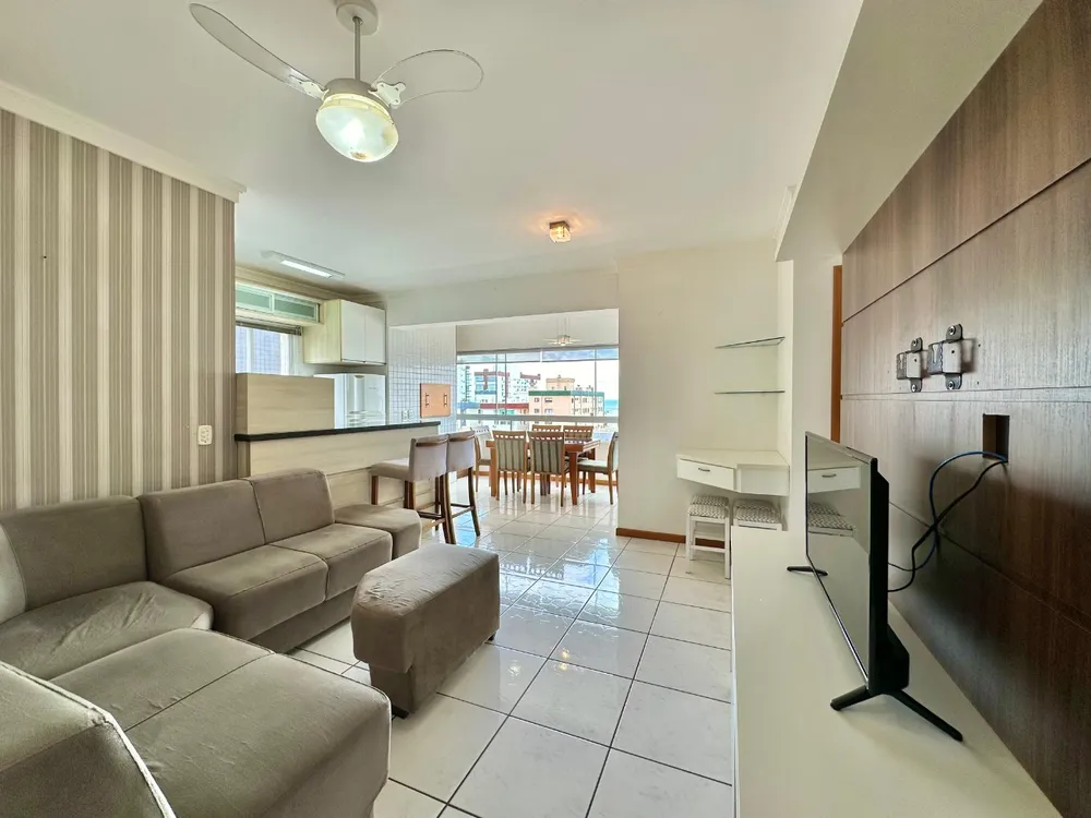 Apartamento, 2 quartos, 95 m² - Foto 1