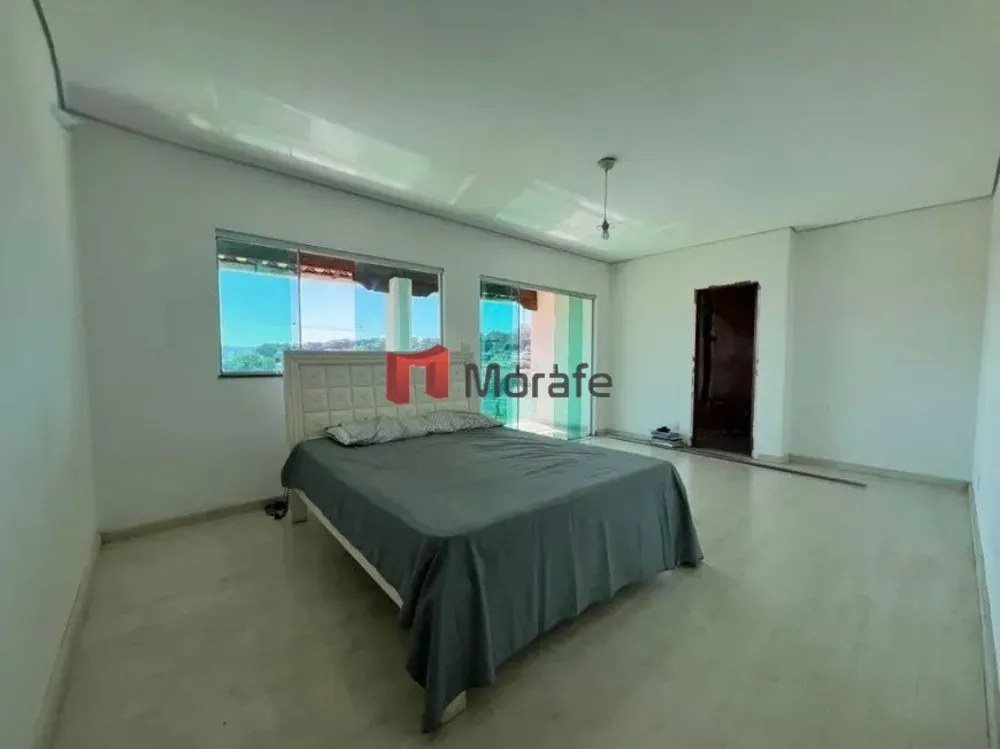 Casa, 4 quartos, 420 m² - Foto 11
