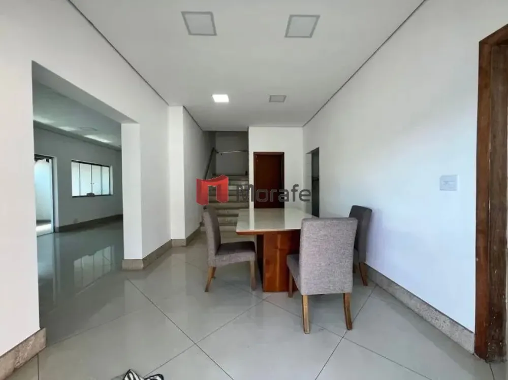 Casa, 4 quartos, 420 m² - Foto 7