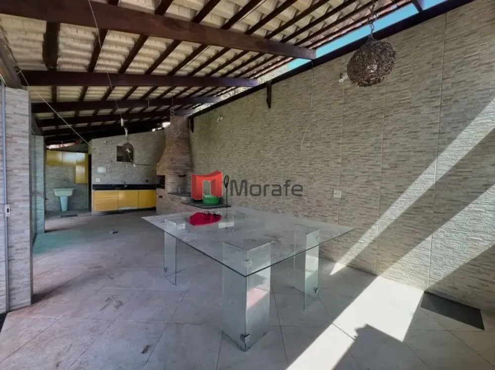 Casa, 4 quartos, 420 m² - Foto 3