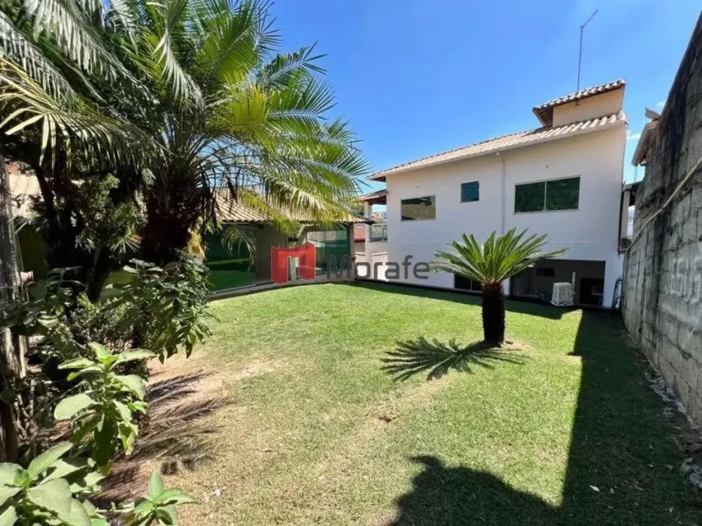 Casa, 4 quartos, 420 m² - Foto 2