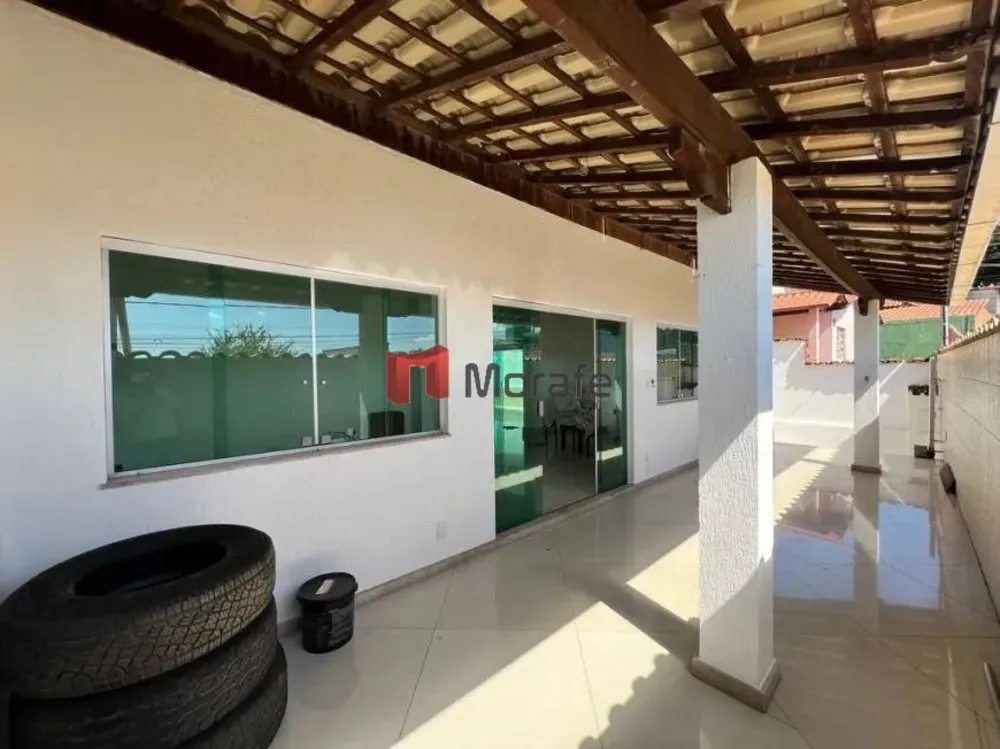 Casa, 4 quartos, 420 m² - Foto 4