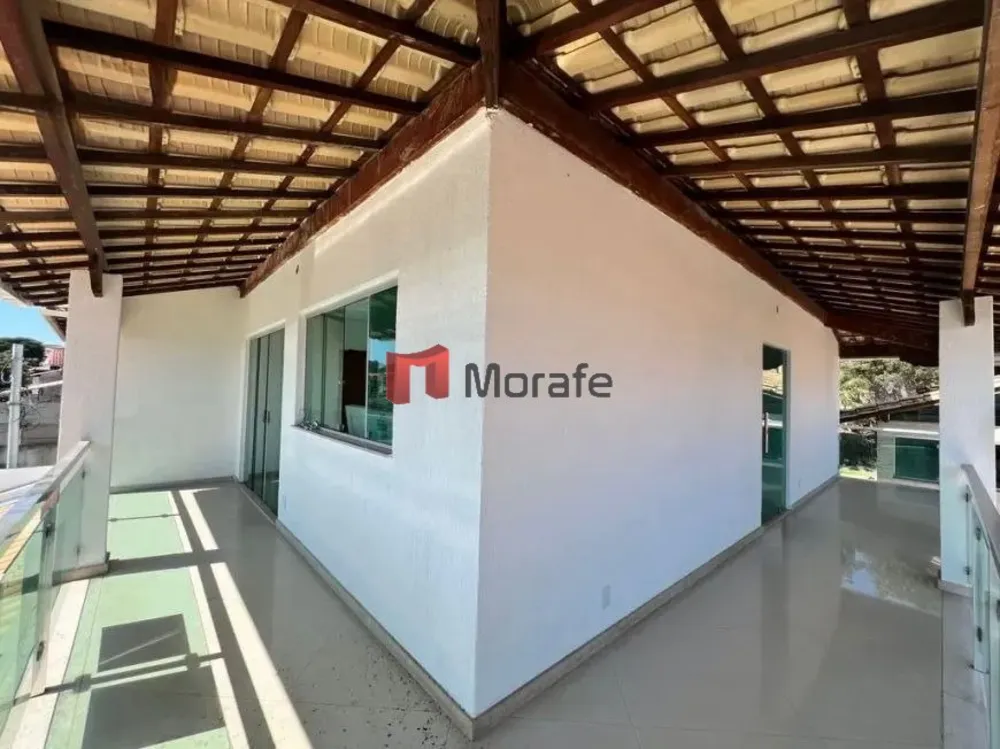 Casa, 4 quartos, 420 m² - Foto 5