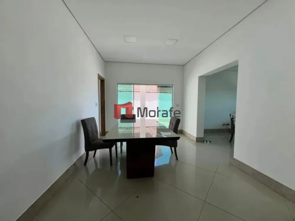 Casa, 4 quartos, 420 m² - Foto 8