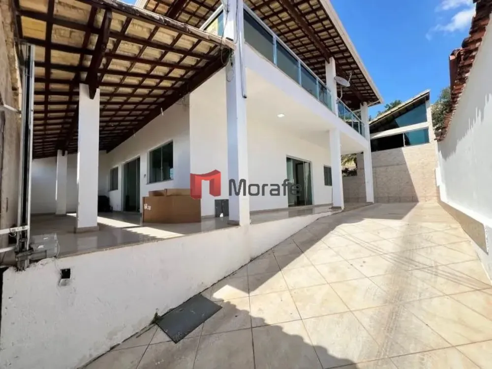 Casa, 4 quartos, 420 m² - Foto 1