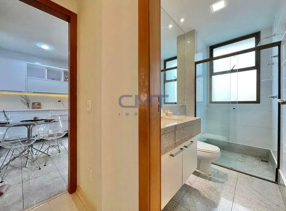 Apartamento, 3 quartos, 137 m² - Foto 11