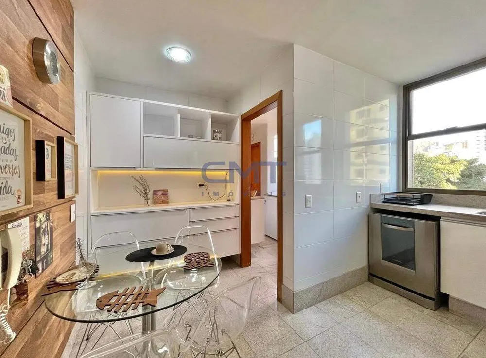 Apartamento, 3 quartos, 137 m² - Foto 8