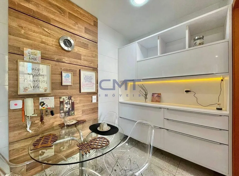 Apartamento, 3 quartos, 137 m² - Foto 7