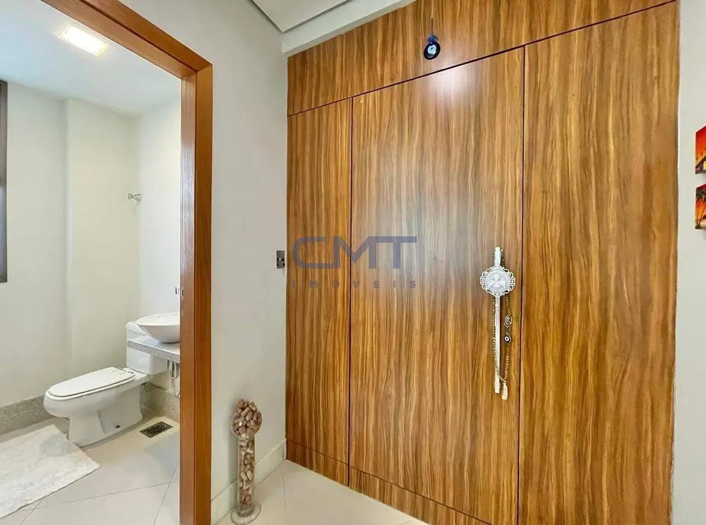 Apartamento, 3 quartos, 137 m² - Foto 6