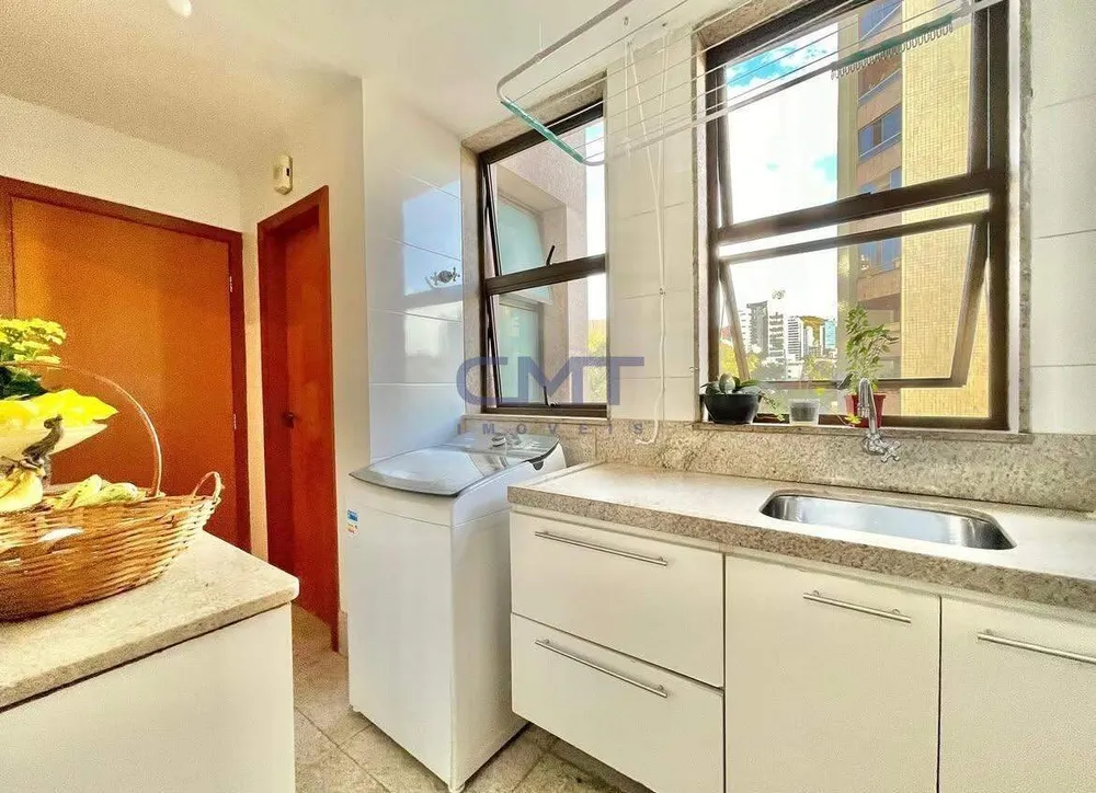 Apartamento, 3 quartos, 137 m² - Foto 10