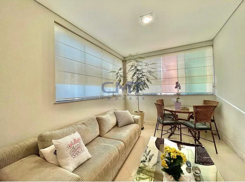 Apartamento, 3 quartos, 137 m² - Foto 4