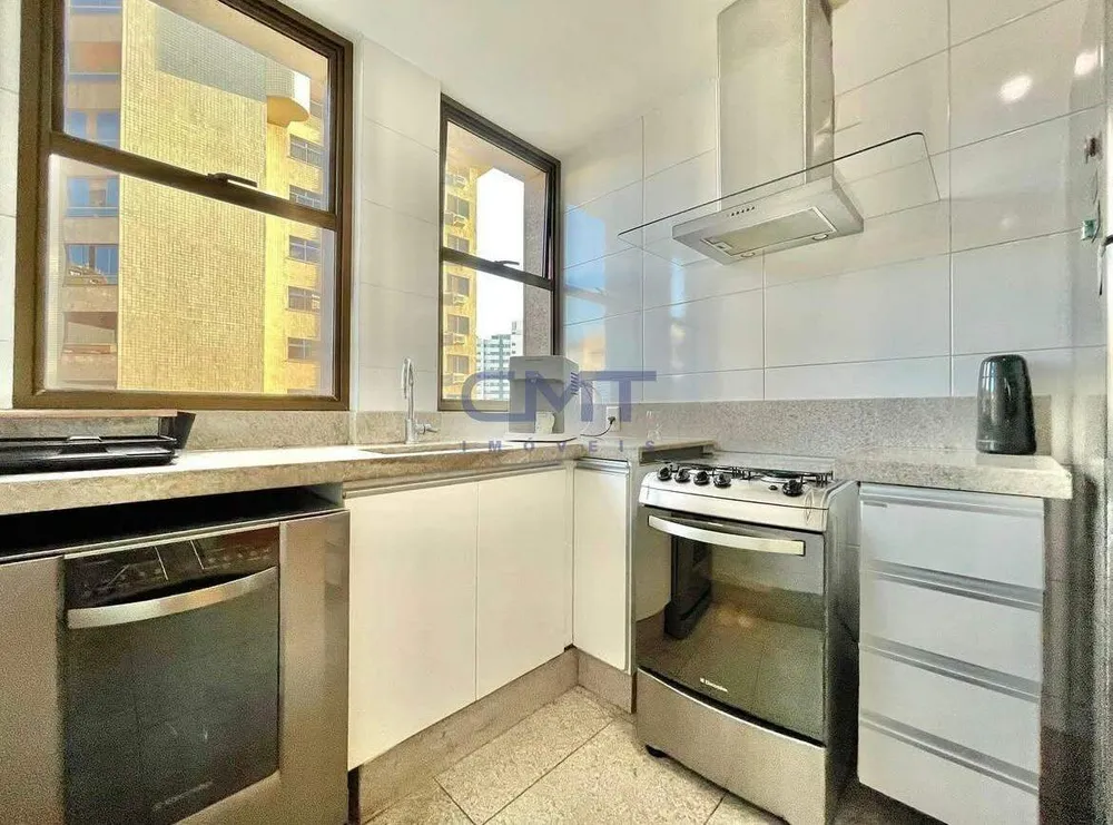 Apartamento, 3 quartos, 137 m² - Foto 9