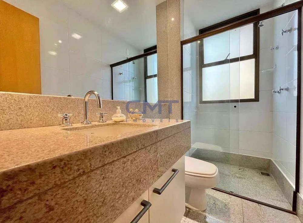Apartamento, 3 quartos, 137 m² - Foto 12