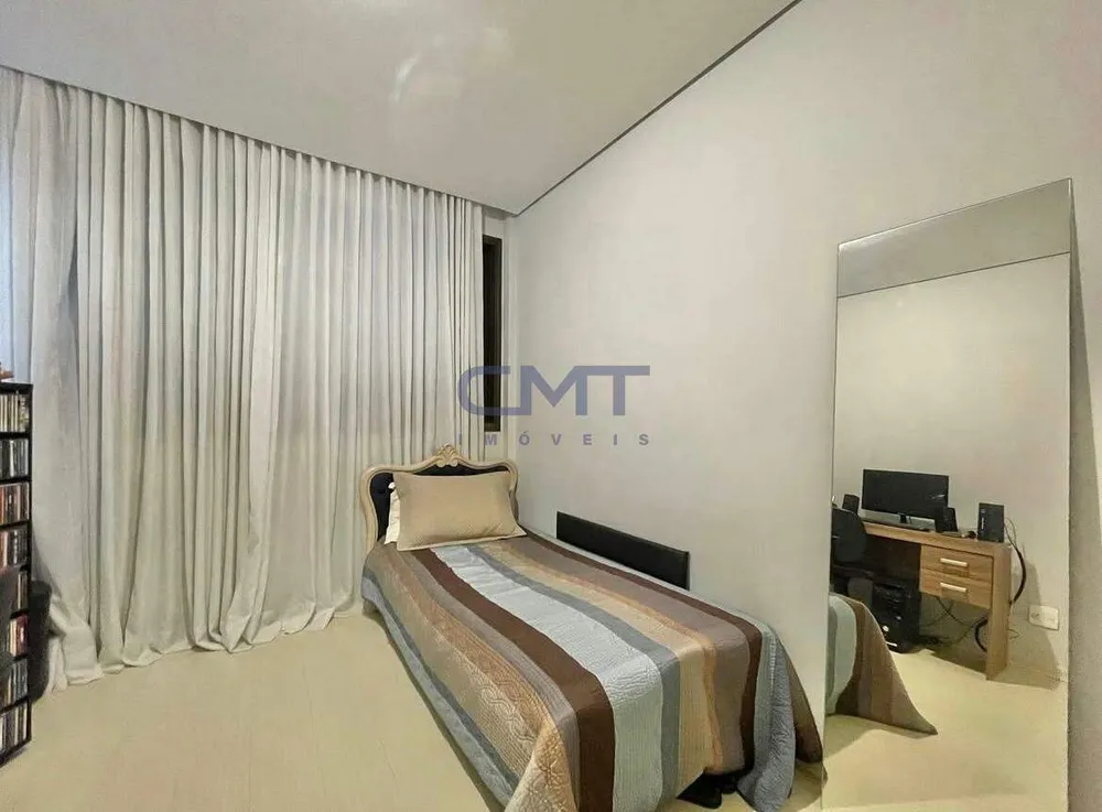 Apartamento, 3 quartos, 137 m² - Foto 13