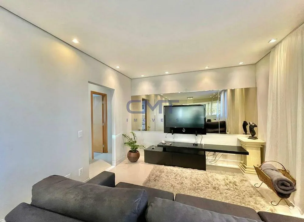 Apartamento, 3 quartos, 137 m² - Foto 5