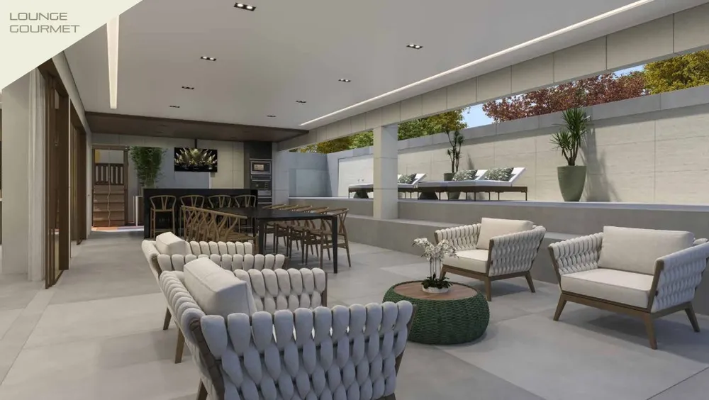 Cobertura, 2 quartos, 132 m² - Foto 9