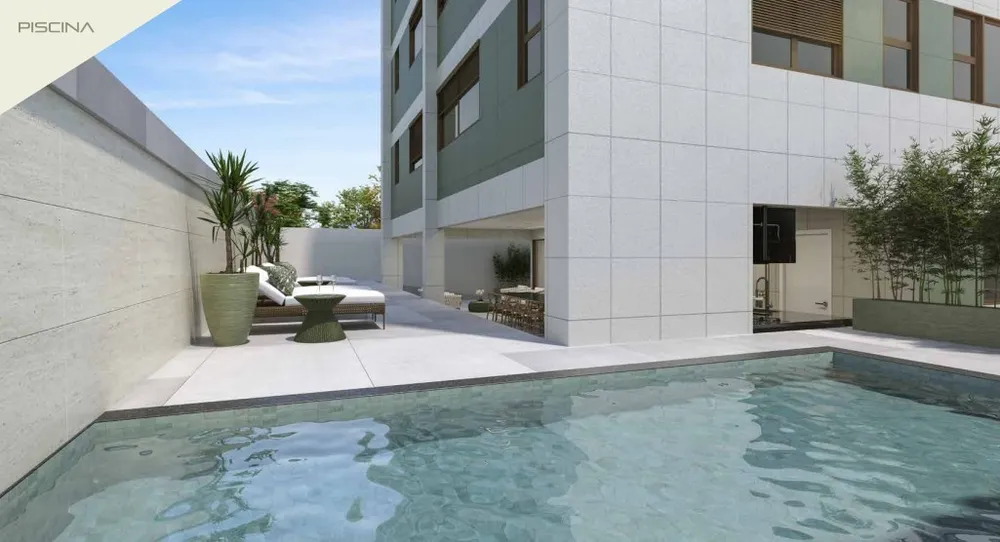 Cobertura, 2 quartos, 132 m² - Foto 7