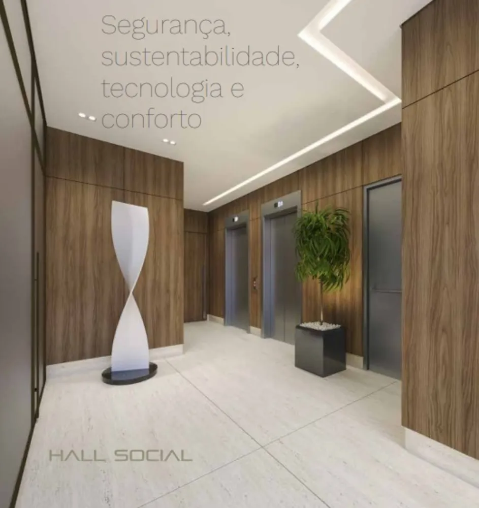 Cobertura, 2 quartos, 132 m² - Foto 4