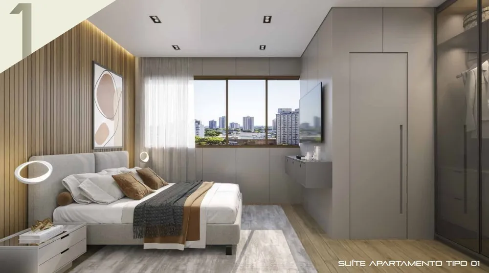 Cobertura, 2 quartos, 132 m² - Foto 5