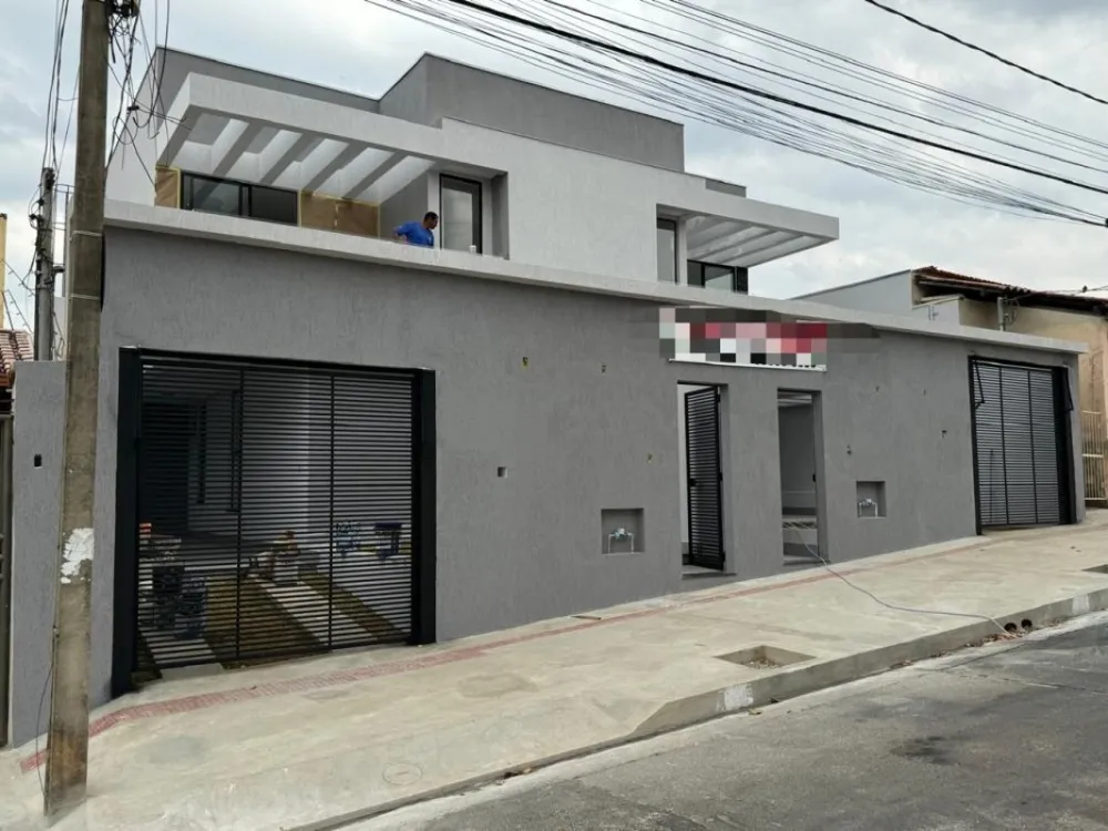 Casa, 3 quartos, 225 m² - Foto 12