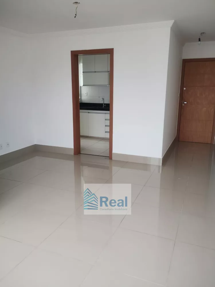 Apartamento para alugar com 3 quartos, 90m² - Foto 4