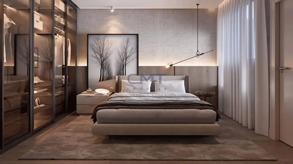 Apartamento, 2 quartos, 62 m² - Foto 6