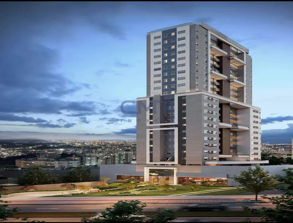 Apartamento, 2 quartos, 62 m² - Foto 3