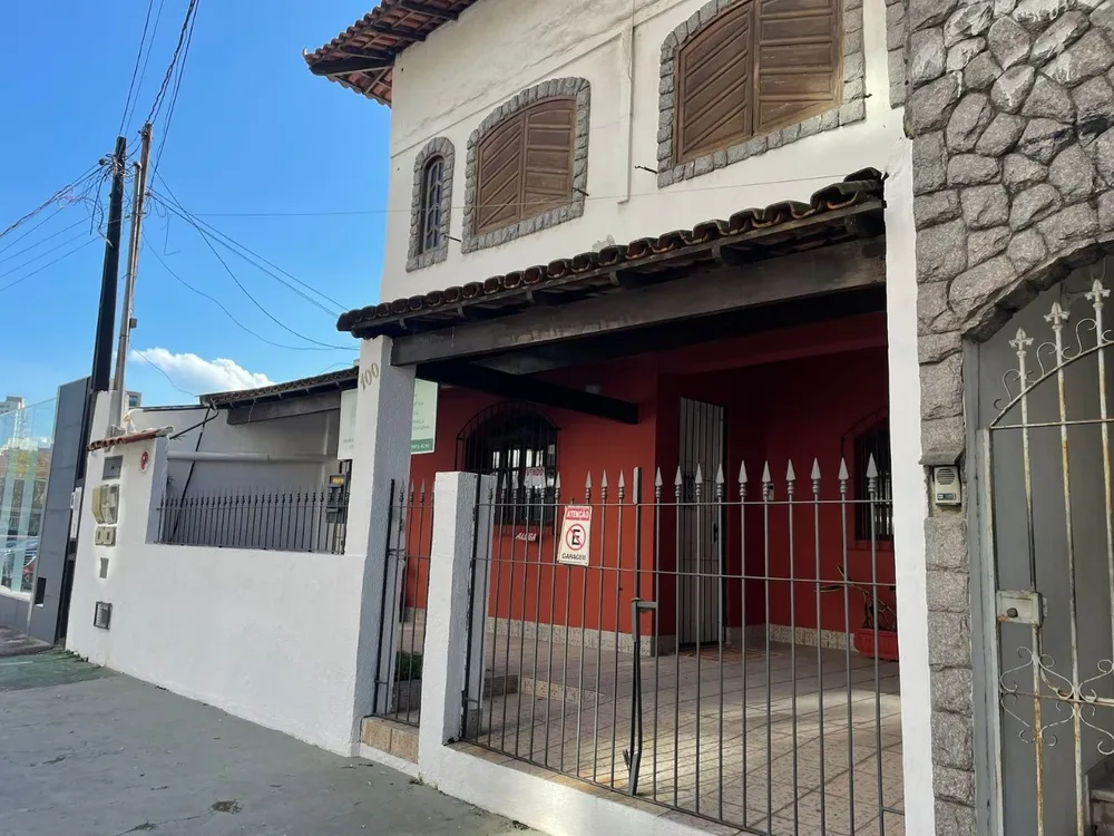 Loja-Salão, 180 m² - Foto 11