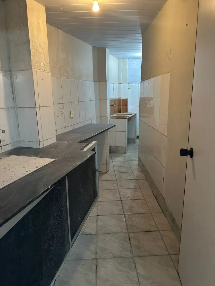 Loja-Salão, 180 m² - Foto 2