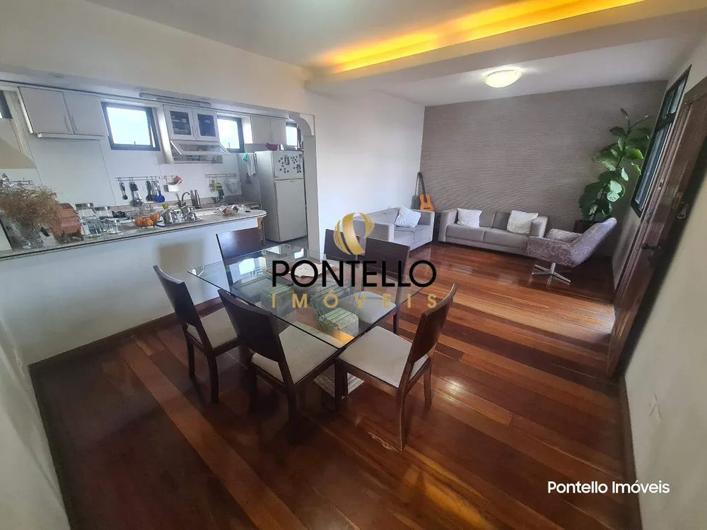 Casa, 5 quartos, 464 m² - Foto 4