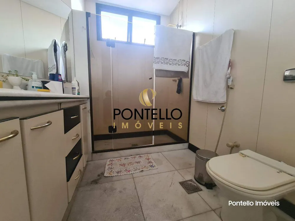 Casa, 5 quartos, 464 m² - Foto 10