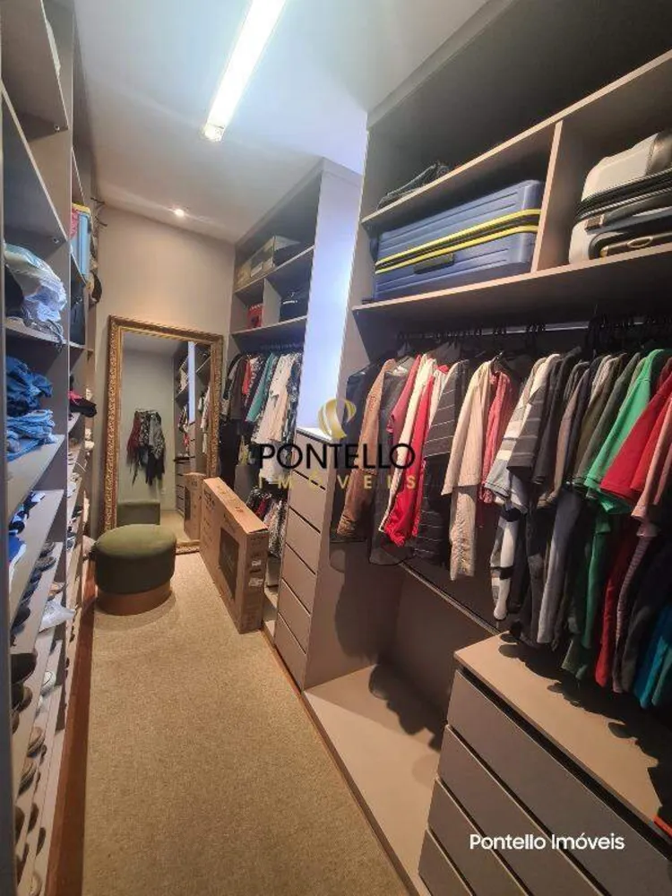 Casa, 5 quartos, 464 m² - Foto 6