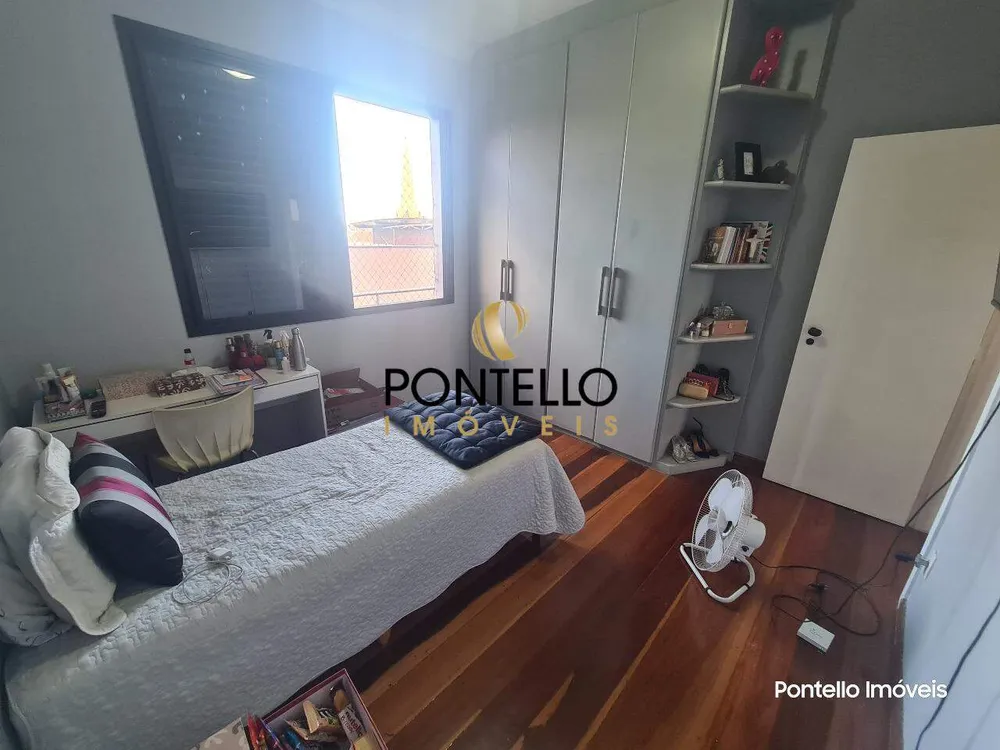 Casa, 5 quartos, 464 m² - Foto 5