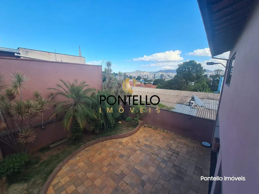 Casa, 5 quartos, 464 m² - Foto 12