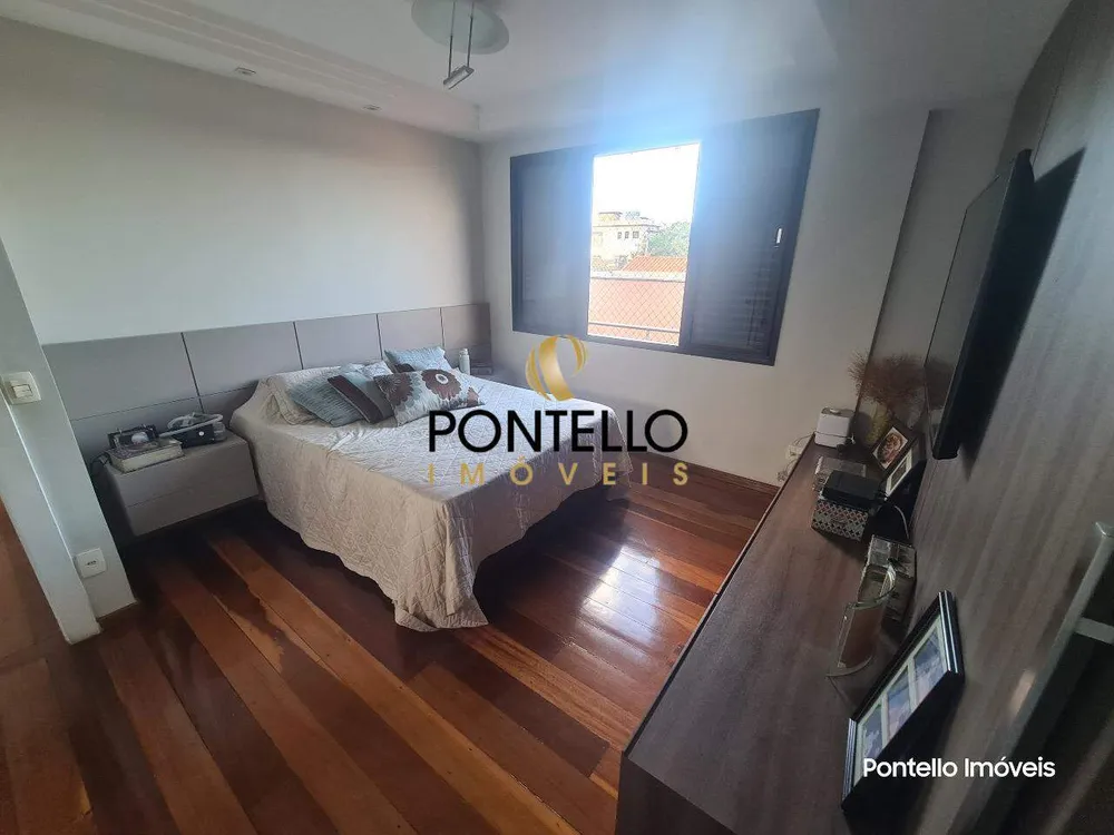 Casa, 5 quartos, 464 m² - Foto 11