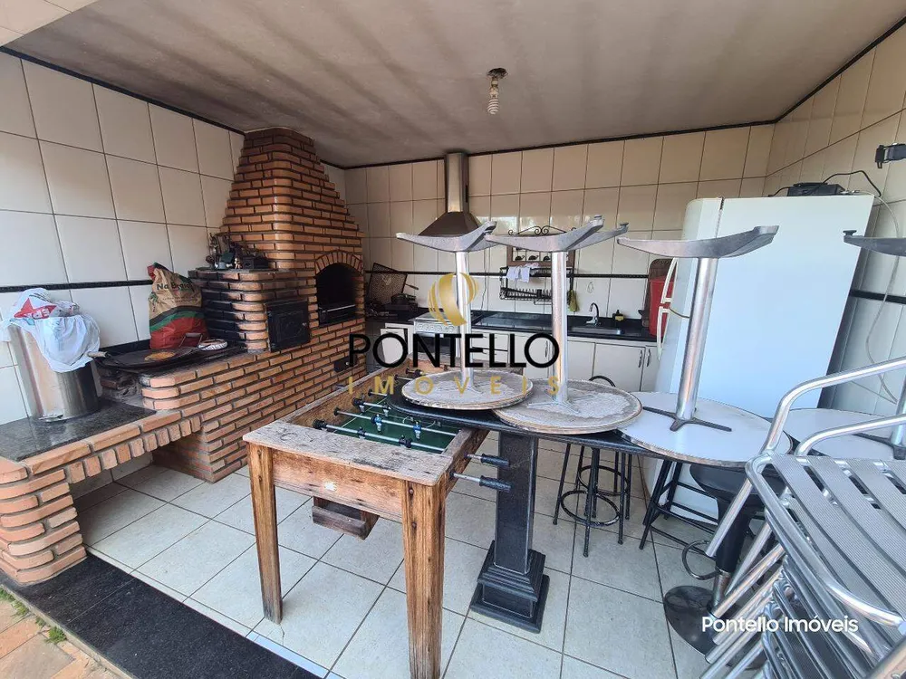 Casa, 5 quartos, 464 m² - Foto 9