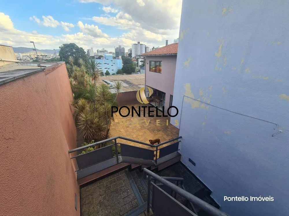 Casa, 5 quartos, 464 m² - Foto 2