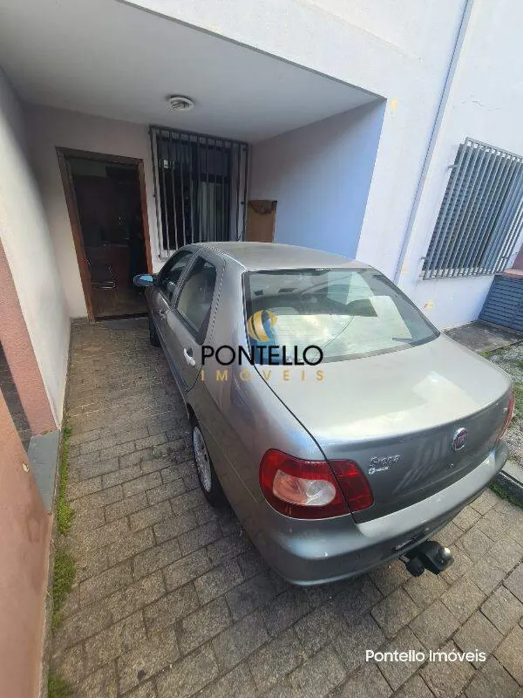 Casa, 5 quartos, 464 m² - Foto 19