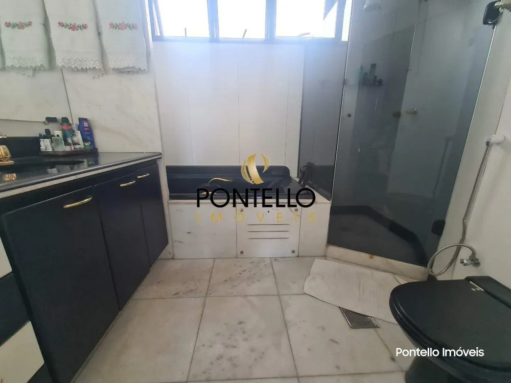 Casa, 5 quartos, 464 m² - Foto 7