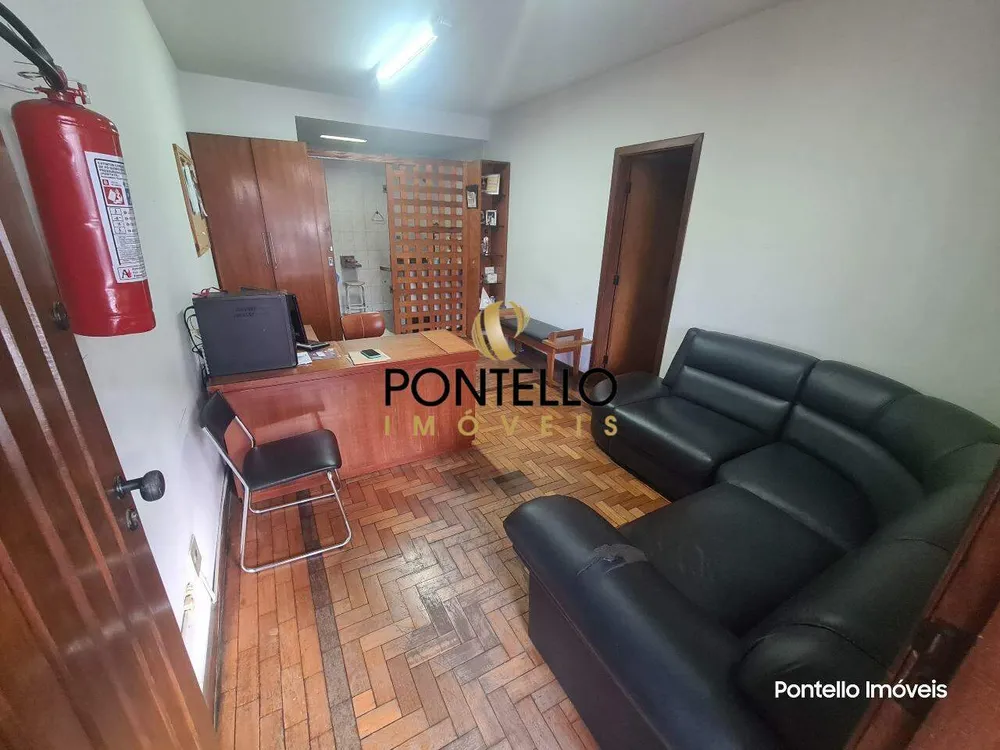 Casa, 5 quartos, 464 m² - Foto 20