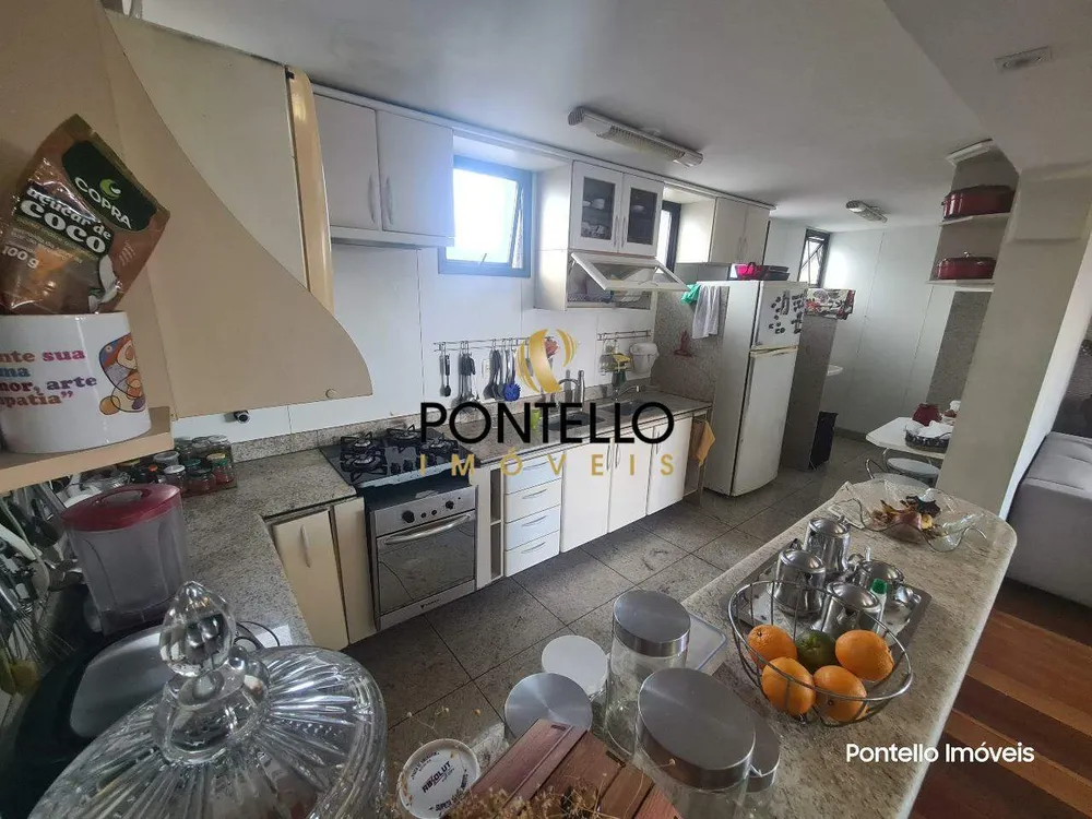 Casa, 5 quartos, 464 m² - Foto 7