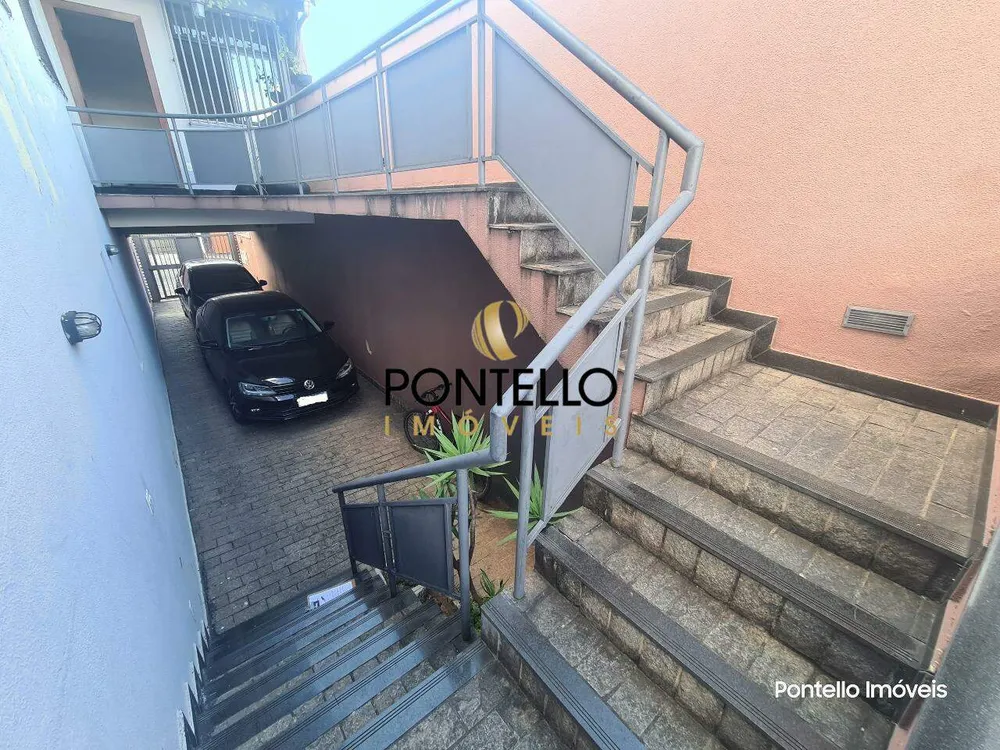 Casa, 5 quartos, 464 m² - Foto 2