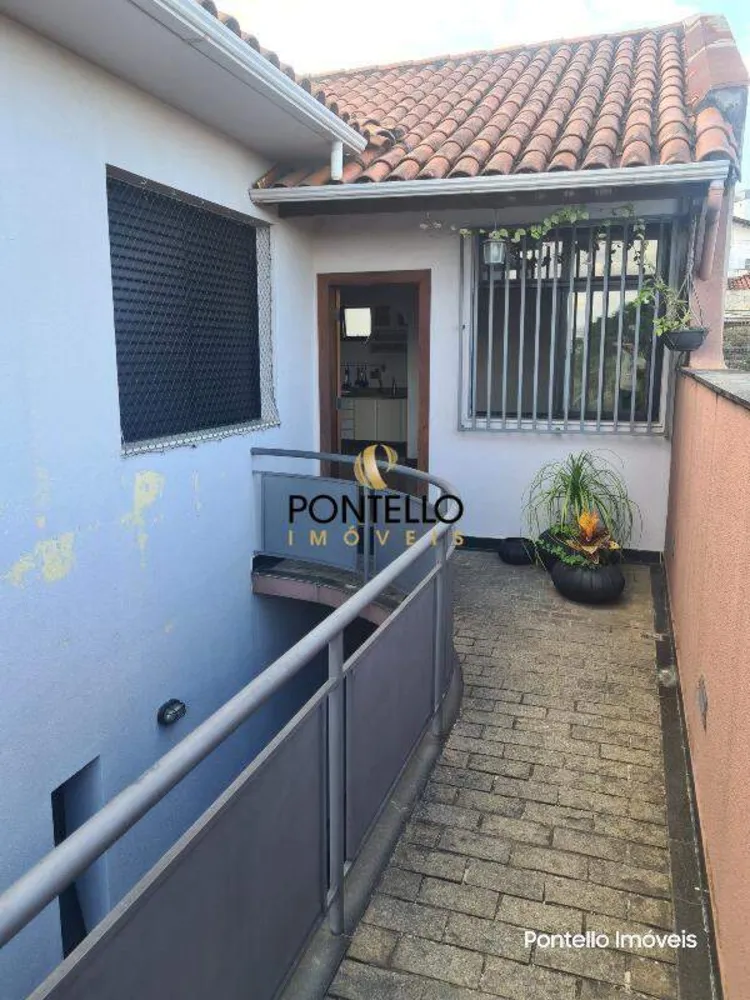 Casa, 5 quartos, 464 m² - Foto 3