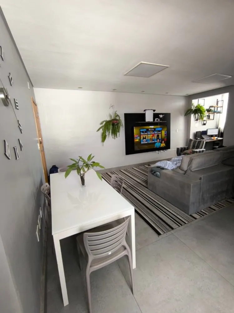 Apartamento, 2 quartos, 80 m² - Foto 3