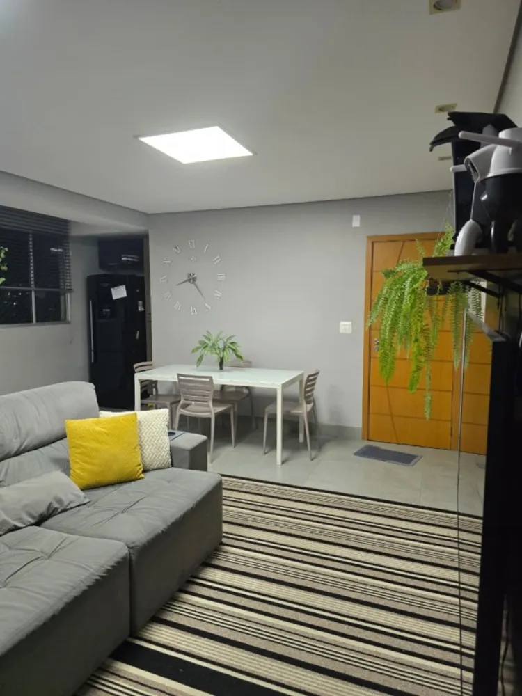 Apartamento, 2 quartos, 80 m² - Foto 1