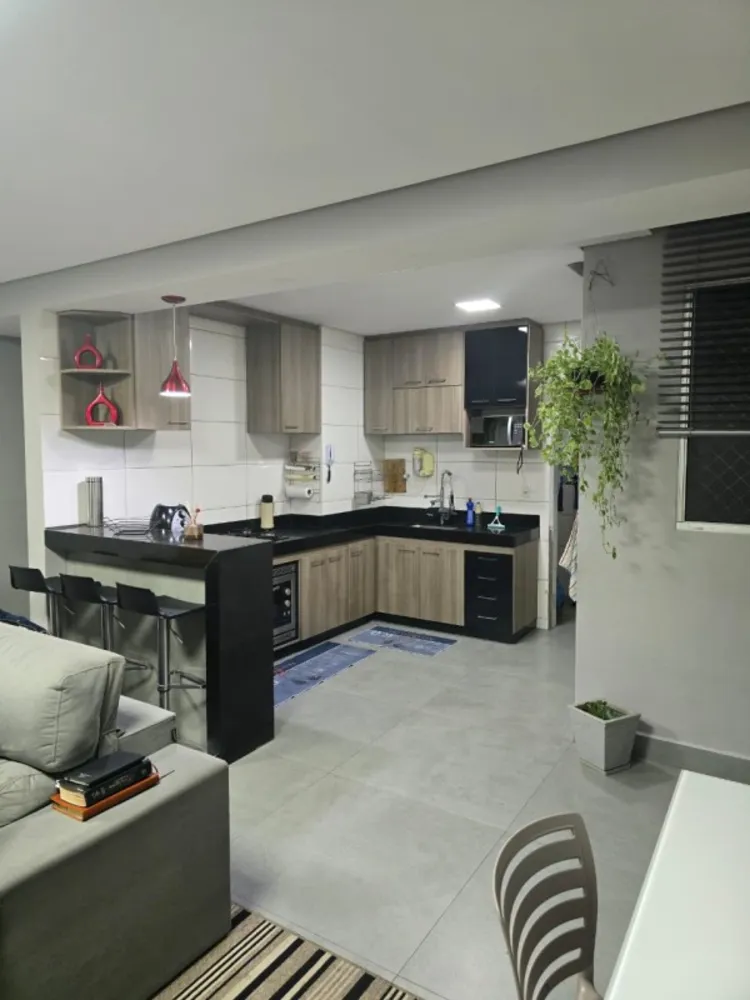 Apartamento, 2 quartos, 80 m² - Foto 4