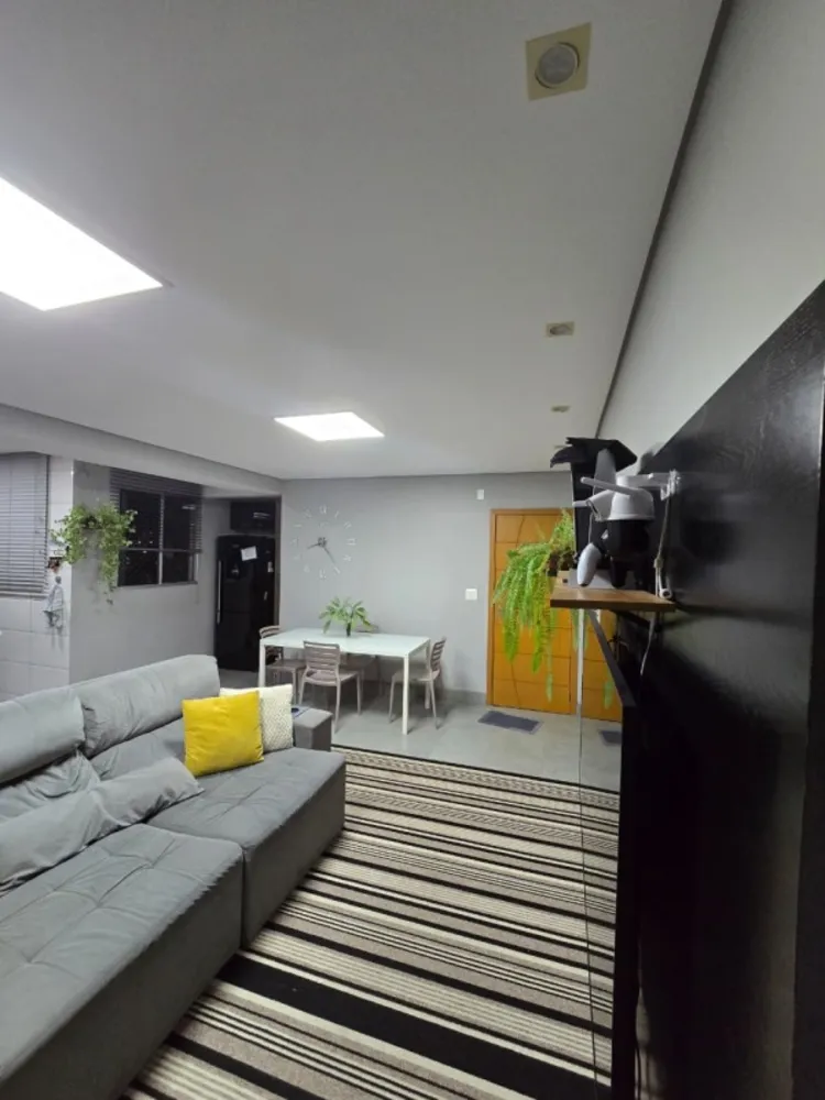 Apartamento, 2 quartos, 80 m² - Foto 2