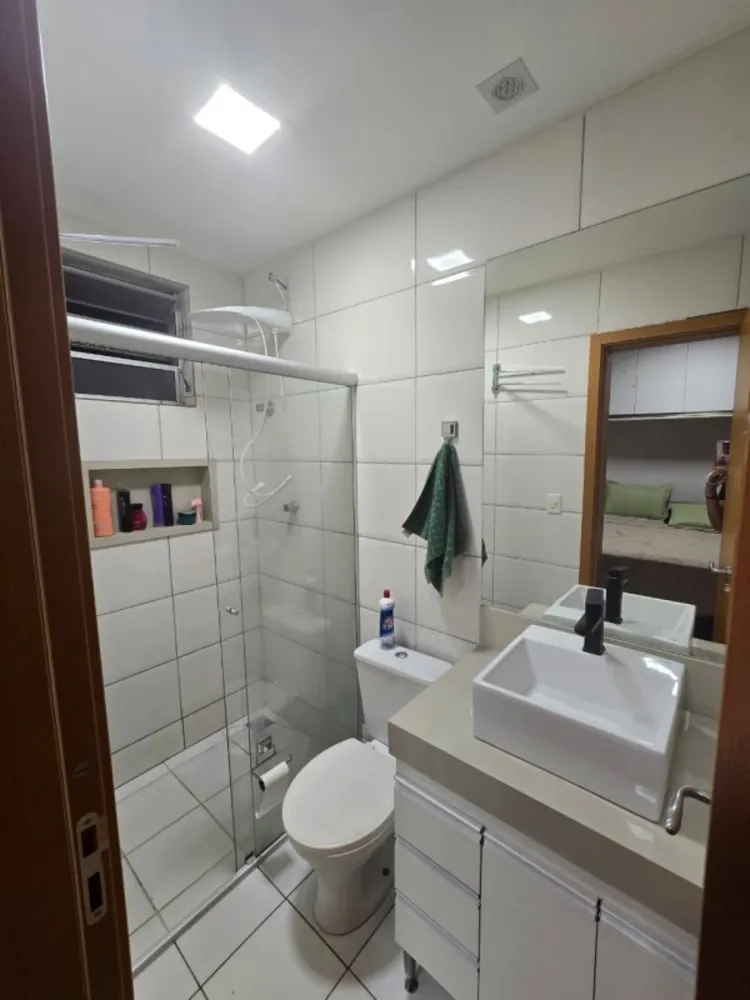 Apartamento, 2 quartos, 80 m² - Foto 13