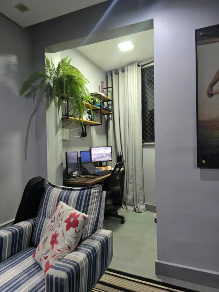 Apartamento, 2 quartos, 80 m² - Foto 5